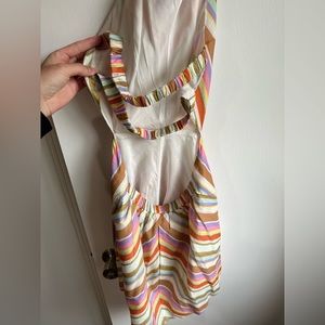 Anthropologie tank top